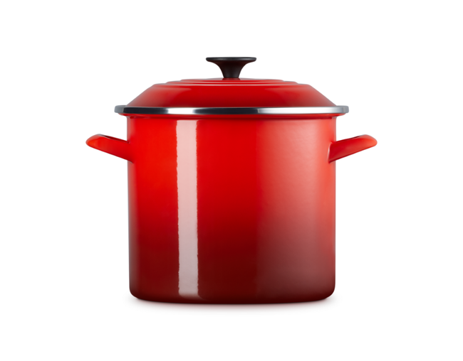 Stockpot, view 2